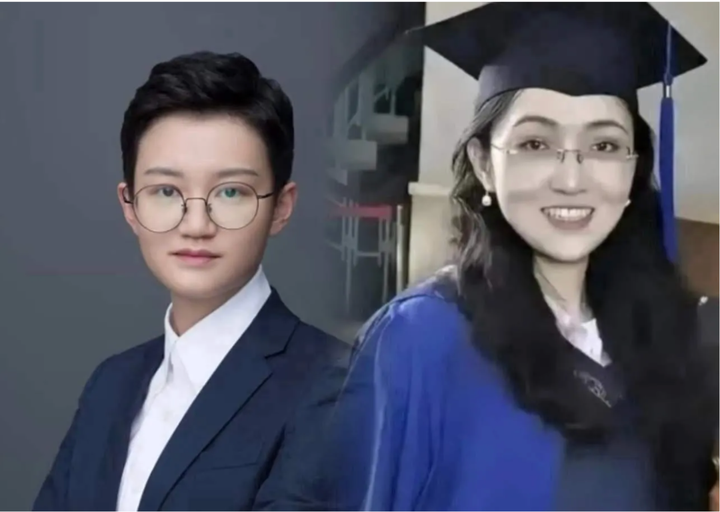 武大杨某媛事件处理结果的若干疑问 - 知乎