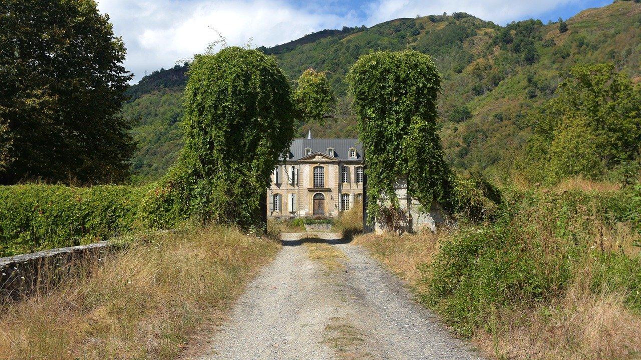 狭长的厨房怎么装修