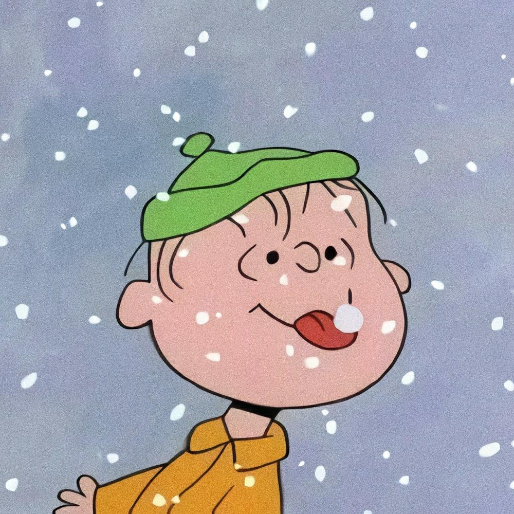 有没有适合男生用的微信头像?