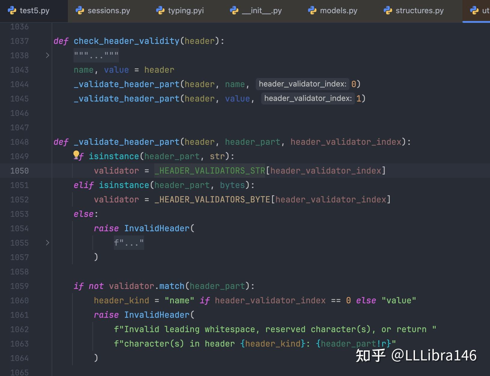 如何在 Python 的 Requests 中保持 Header 顺序？一招教你轻松解决 - 知乎