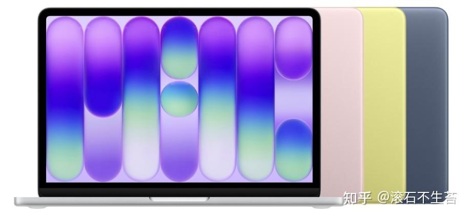 24GB+1TB,华为MateBook Neo曝光,阻击苹果,你选华为还是苹果?