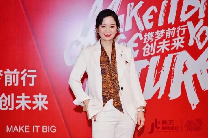 JSC风云人物 | 陈晨:挑战与机遇同在、汗水与成功共生 - 知乎