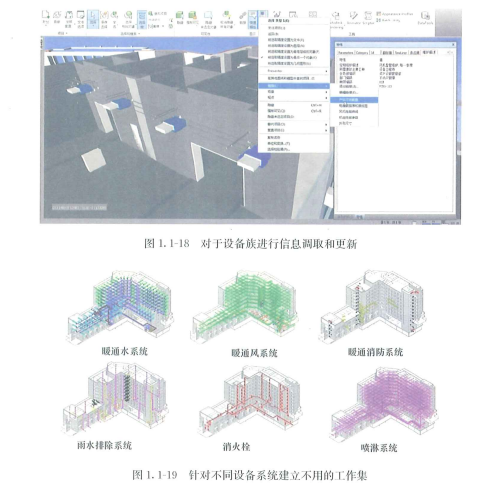 完整版的BIM应用案例分析来了！320页图文并茂，千万不要错过 - 知乎