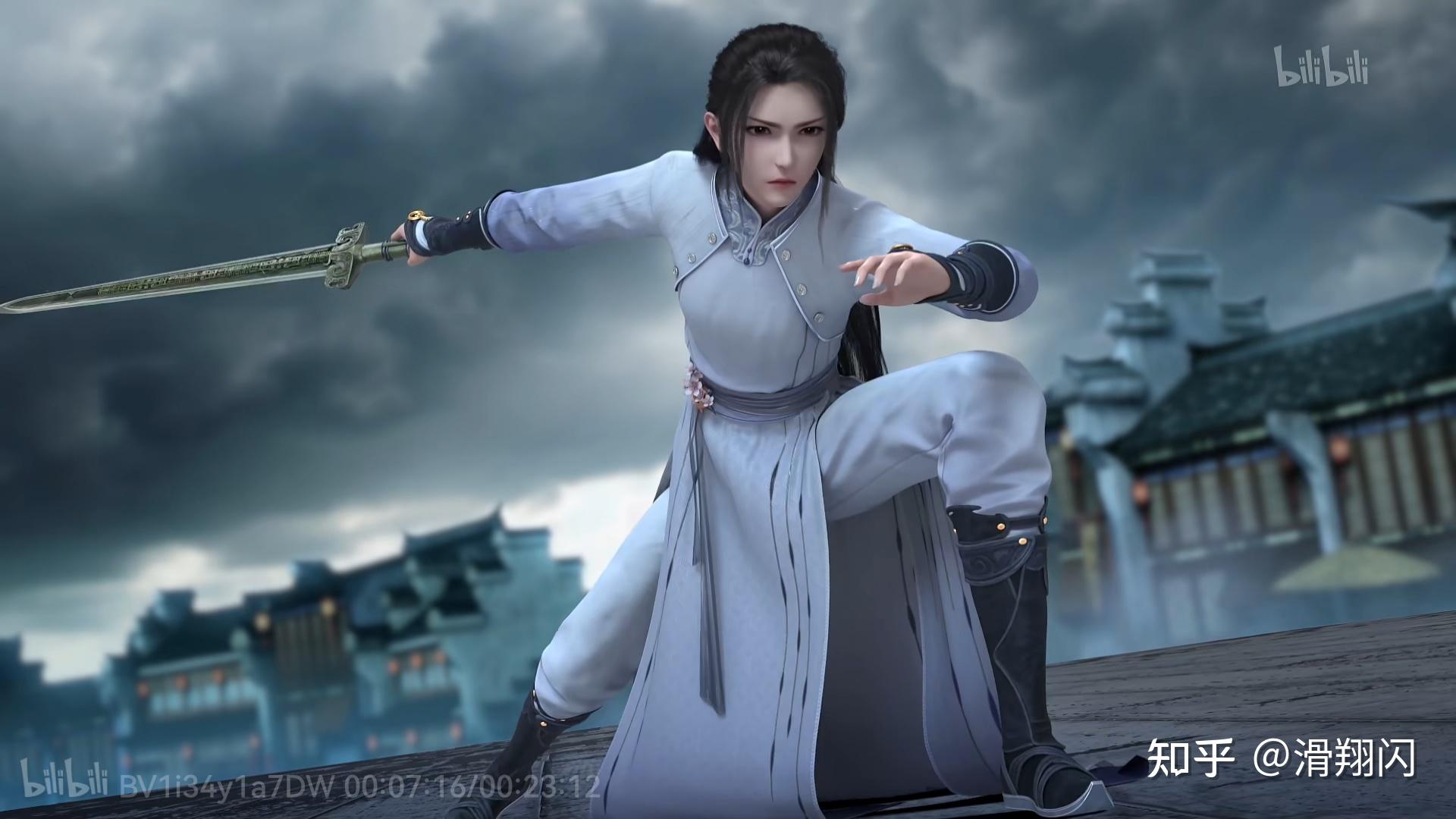 少年歌行第二季完结你有什么想说的