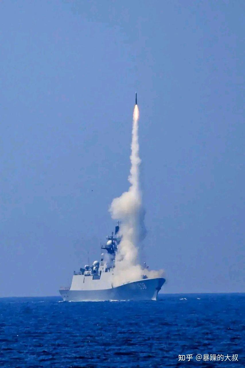 鹰击83,飞鱼,鱼叉,kh-35一类亚音速反舰导弹在当今时代还有用吗?