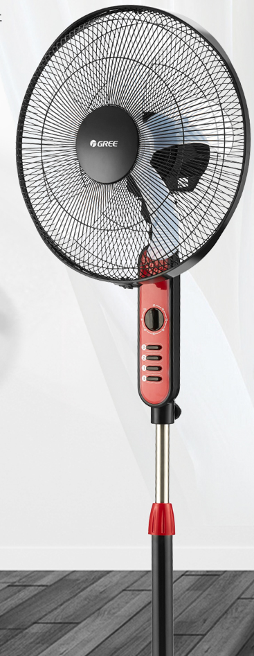 落地扇哪个牌子比较好？落地风扇选购指南 - 知乎