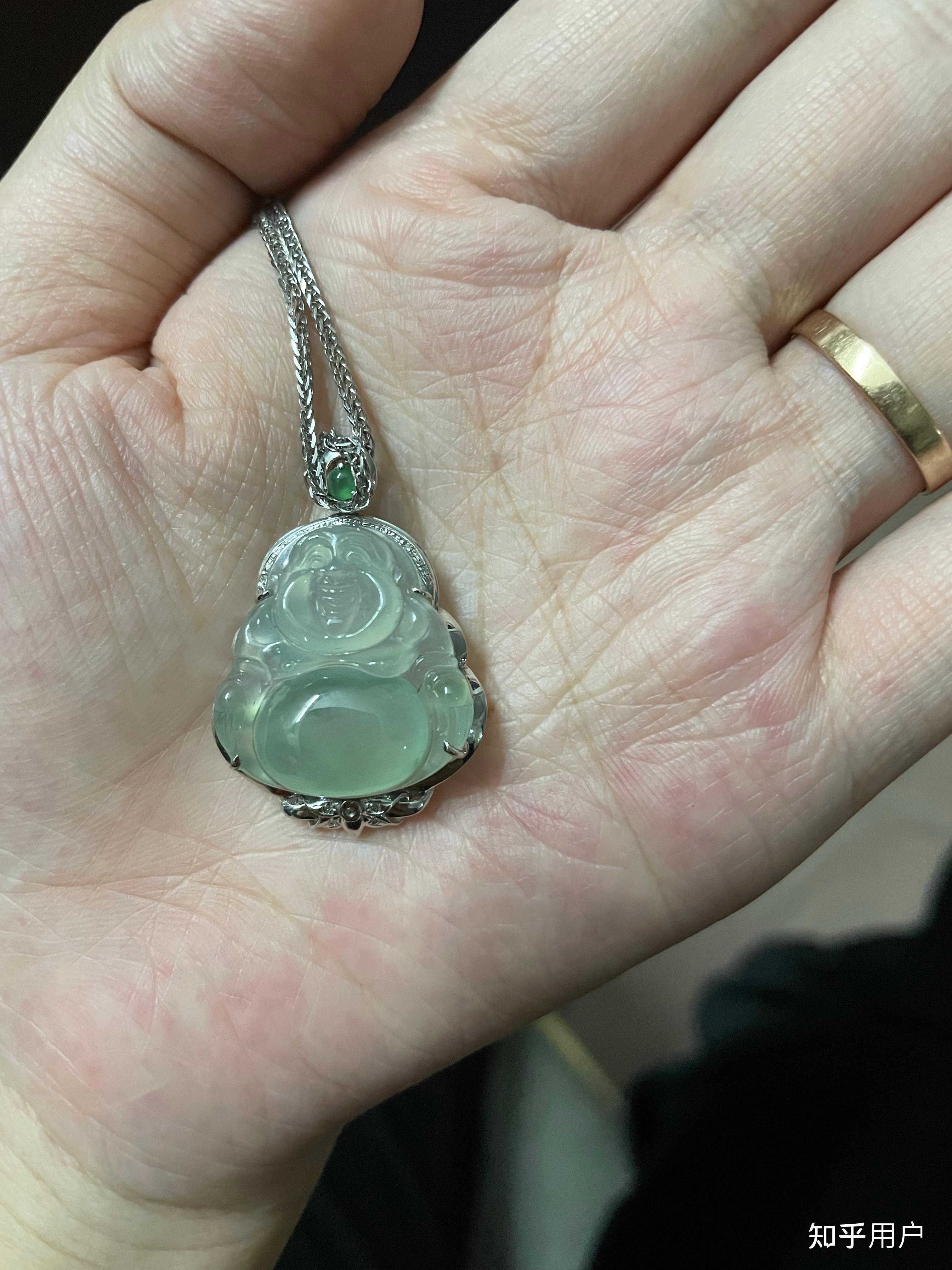 翡翠鉴定费用明细表(翡翠鉴定需要多少时间) 第2张