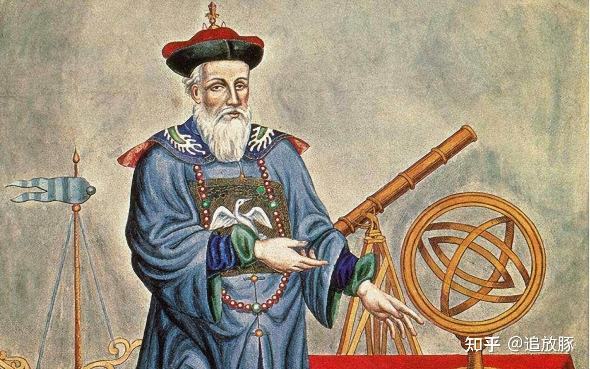 “天人感应”与“天人合一”是一回事吗? - 知乎
