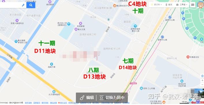 四新!1.33万起!登顶销冠!城投融创国博城怎么样? - 知乎