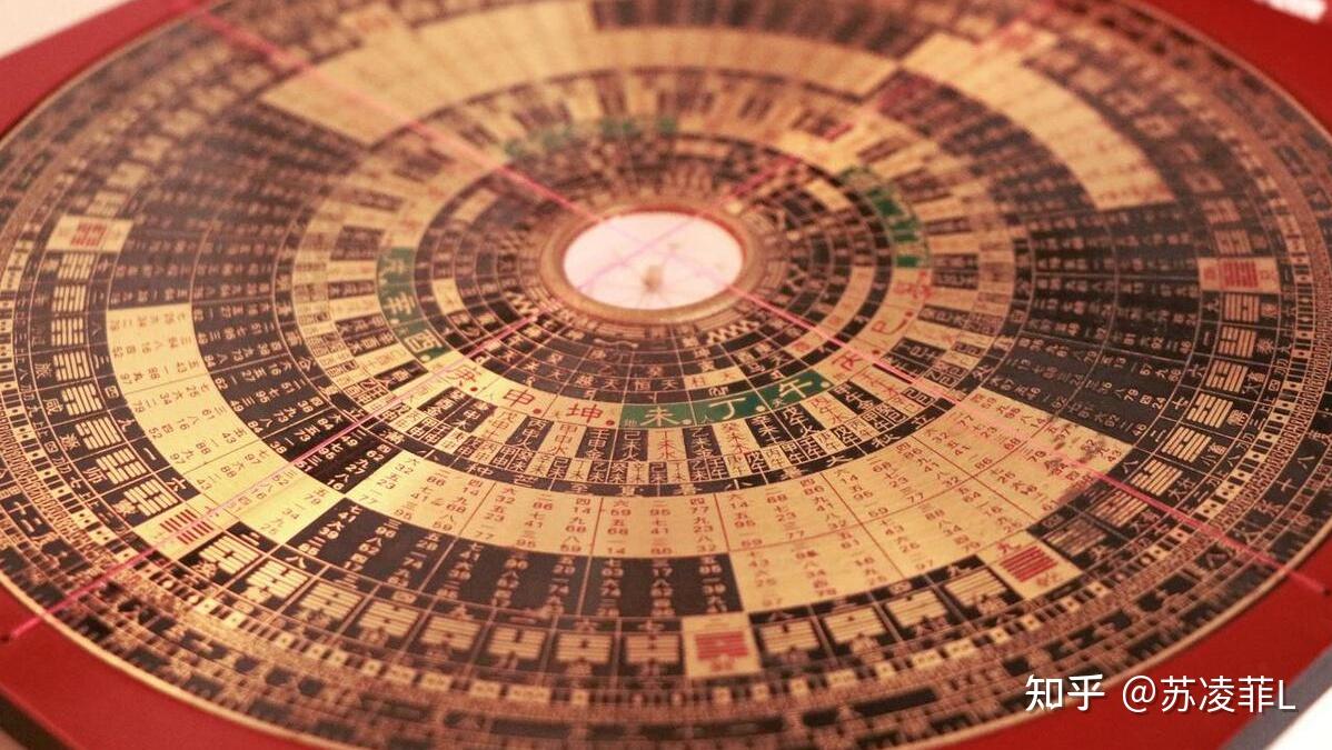 2024年为何被称为“离火年”?从古人历法看时代命运 - 知乎