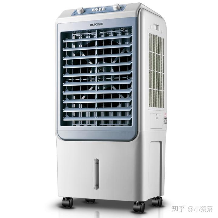 2024年空调扇推荐：空调扇如何选？哪个品牌的空调扇比较好？有哪些空调扇值得购买？ - 知乎