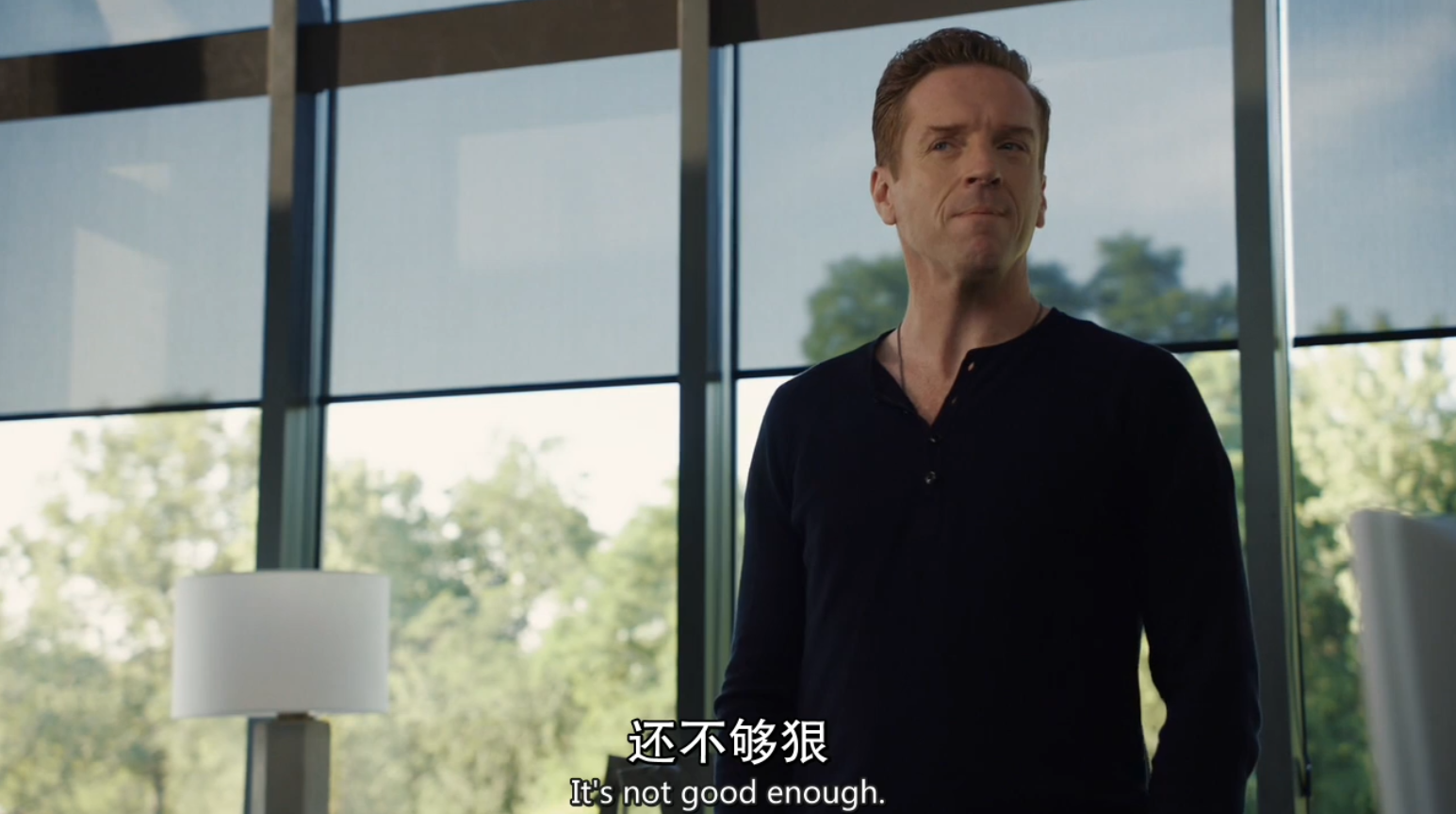 如何评价美剧《亿万》(billions)第二季? 