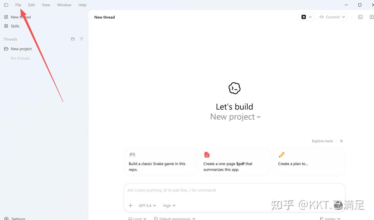 Codex Desktop App 怎么安装和使用？附 Windows / Mac 下载、API Key 配置和中文界面设置教程 - 知乎