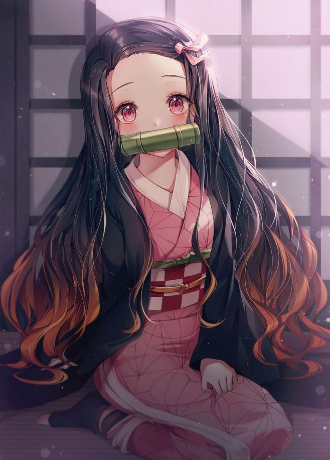 有没有高清的动漫壁纸