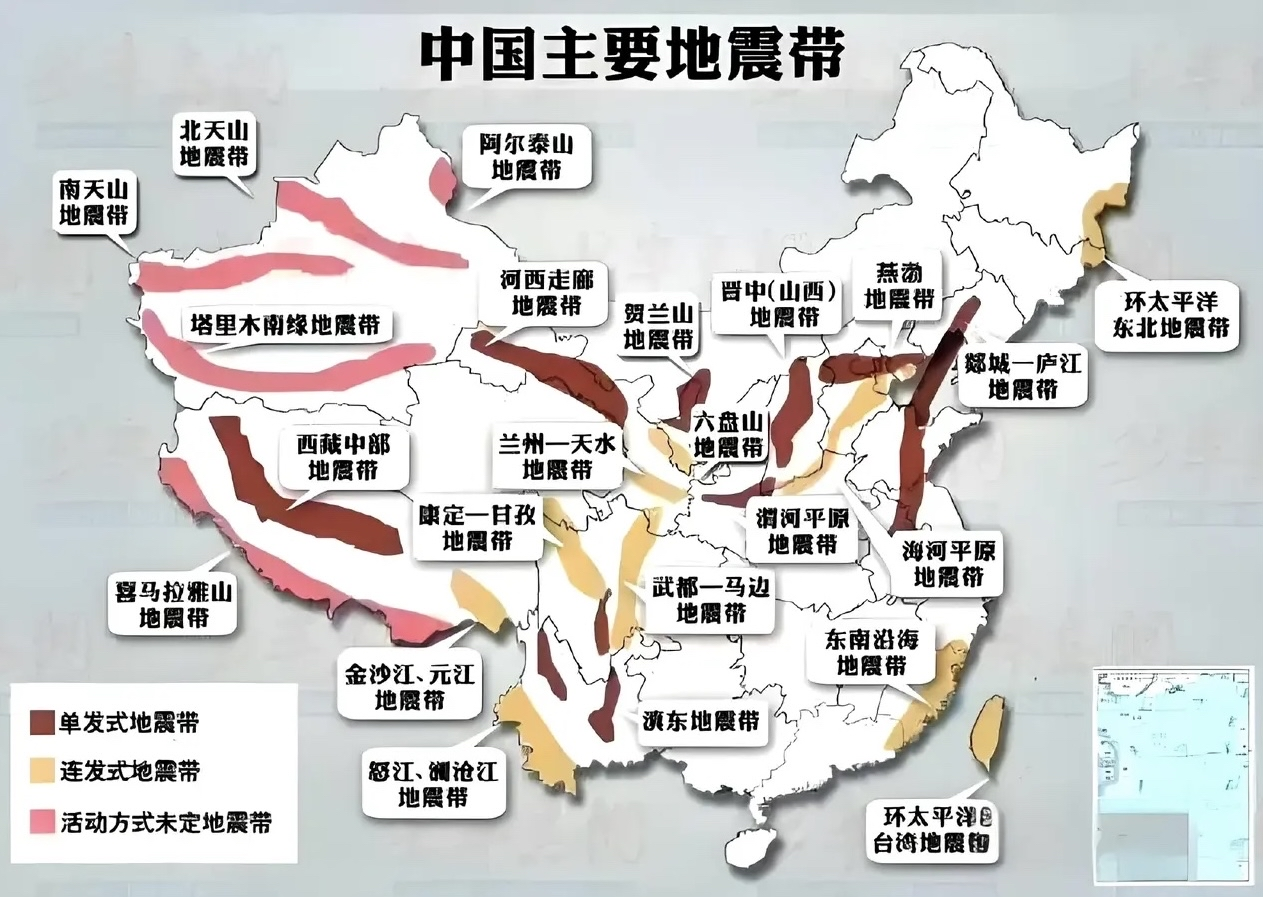 如果汶川地震发生在一线城市,会有多大伤亡?