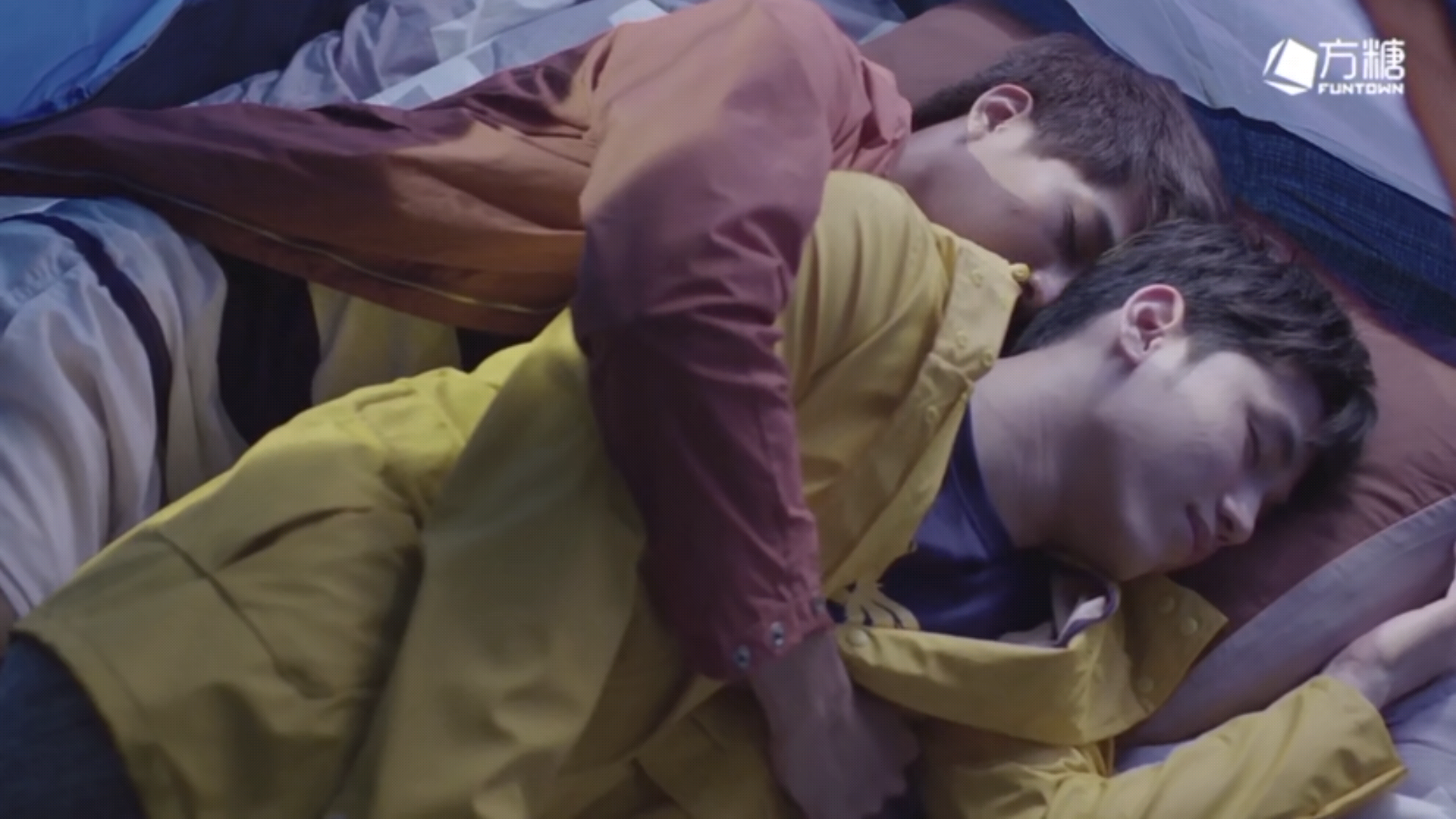 如何评价泰剧《水男孩》? - 知乎