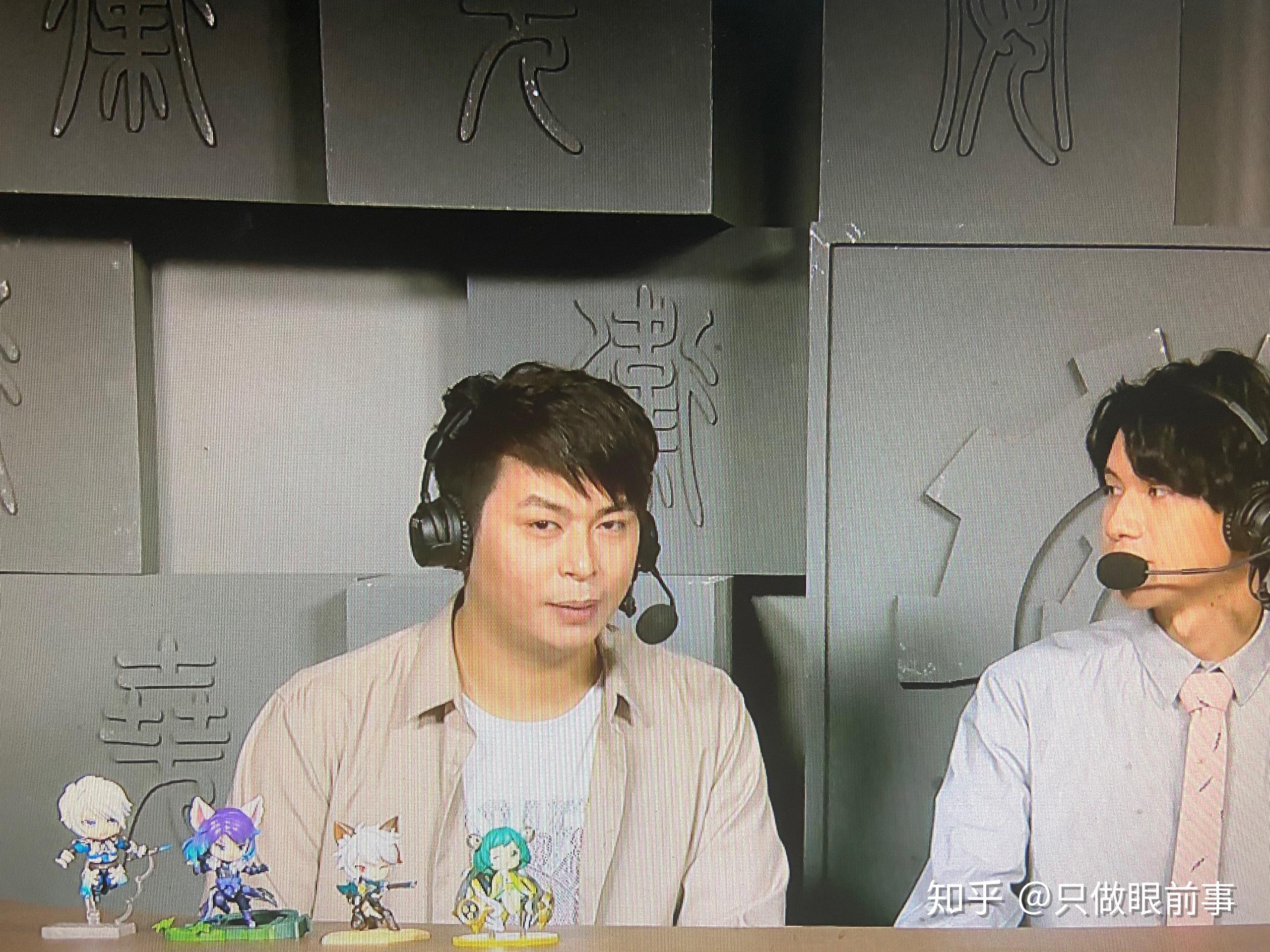 如何评价虎牙主播曹操大表哥