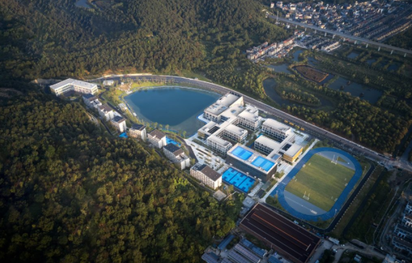 杭州威雅学校2022年招生计划(附课程、学费) - 知乎