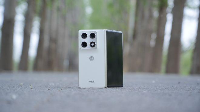 联想moto razr Fold评测:全能无忧,解锁折叠屏全新体验!