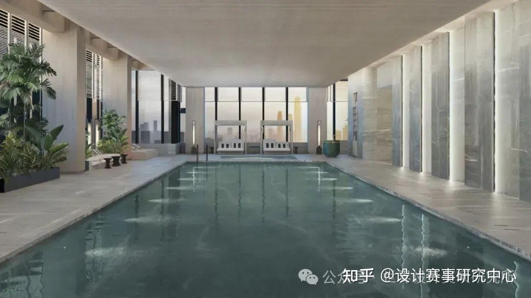 奖项揭晓 | 2024英国国际酒店&地产大奖，全球19个项目获奖 - 知乎