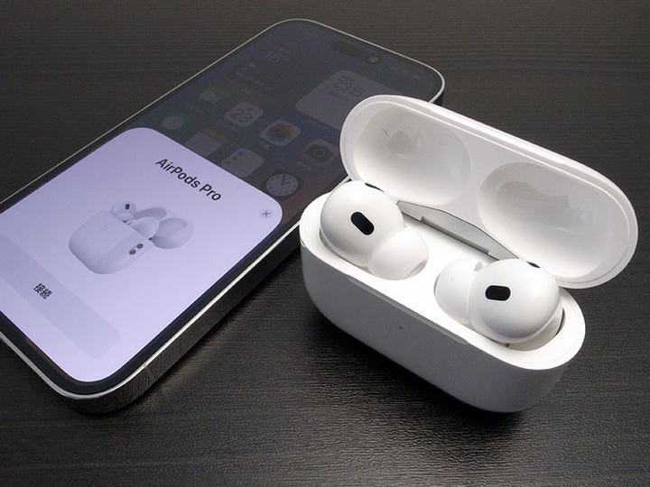 苹果耳机AirPods Pro 2评测- 知乎