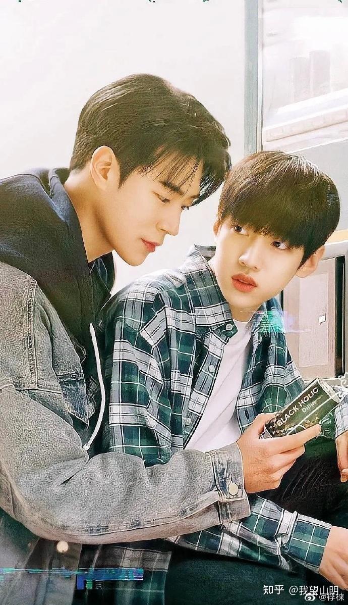 有什么好看的耽美剧推荐一下? - 知乎