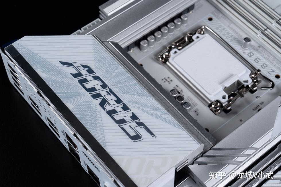 「解锁Ultra满血性能」Intel IPO 技术体验分享及整机搭建! - 知乎