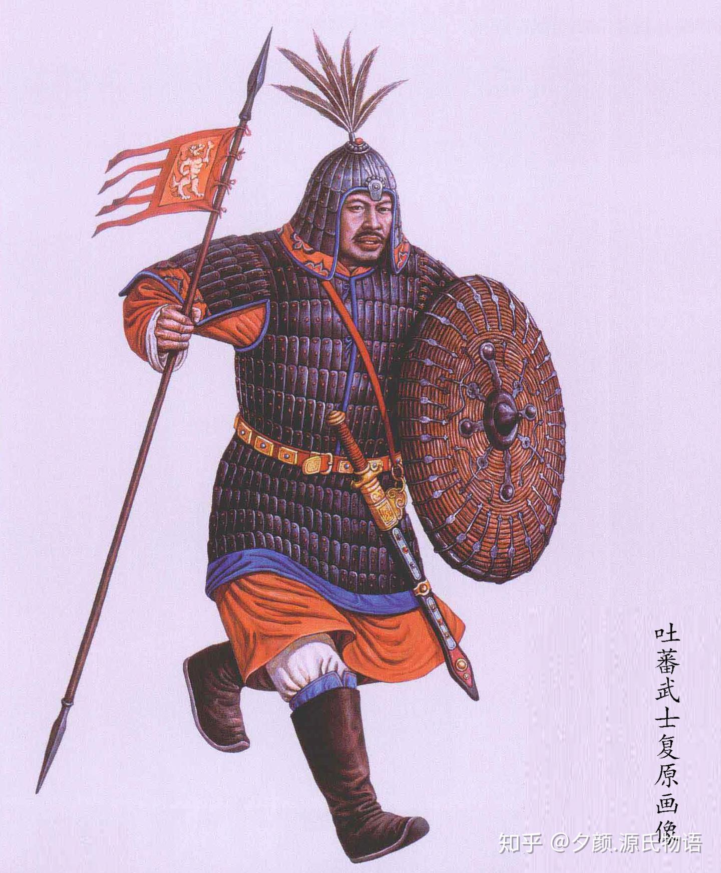 从《王忠嗣神道碑》还原郁标川战役与桑幹河三捷- 知乎 从《王忠嗣神道碑》还原郁标川战役与桑幹河三捷- 知乎