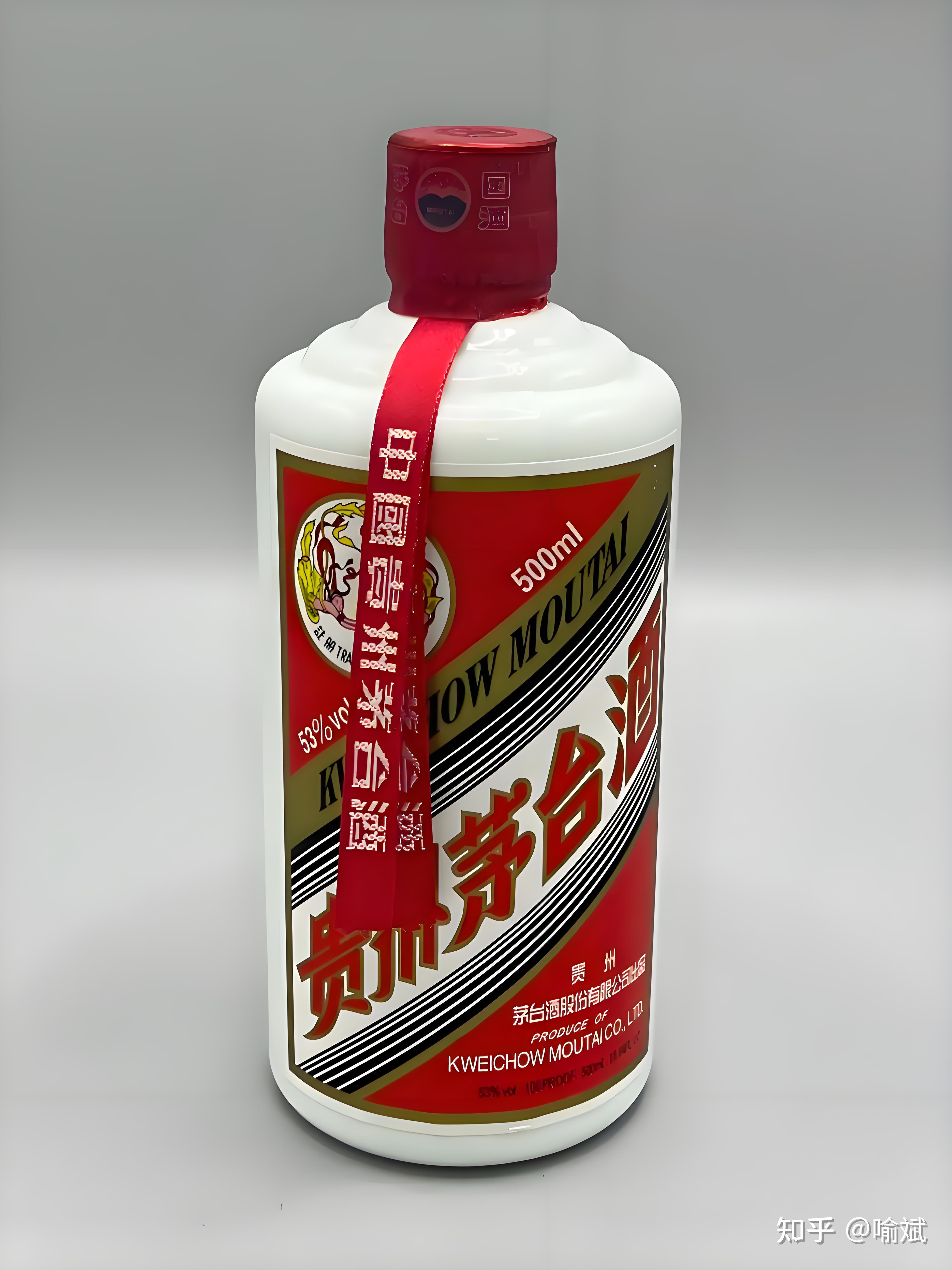 茅台会不会崩盘?