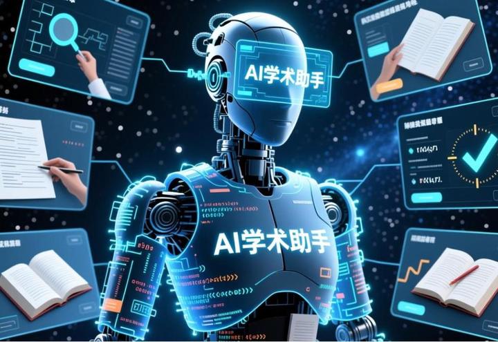 开篇语:AI辅助学术写作的时代已经来临 - 知乎