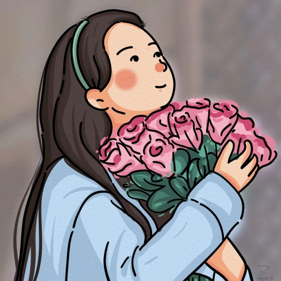 刘亦菲有哪些图适合做头像? - 知乎