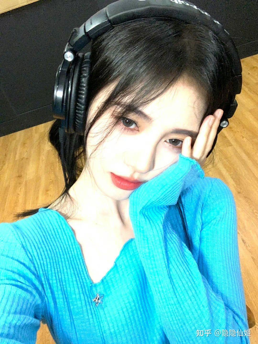 鞠婧祎真的好看吗? - 知乎