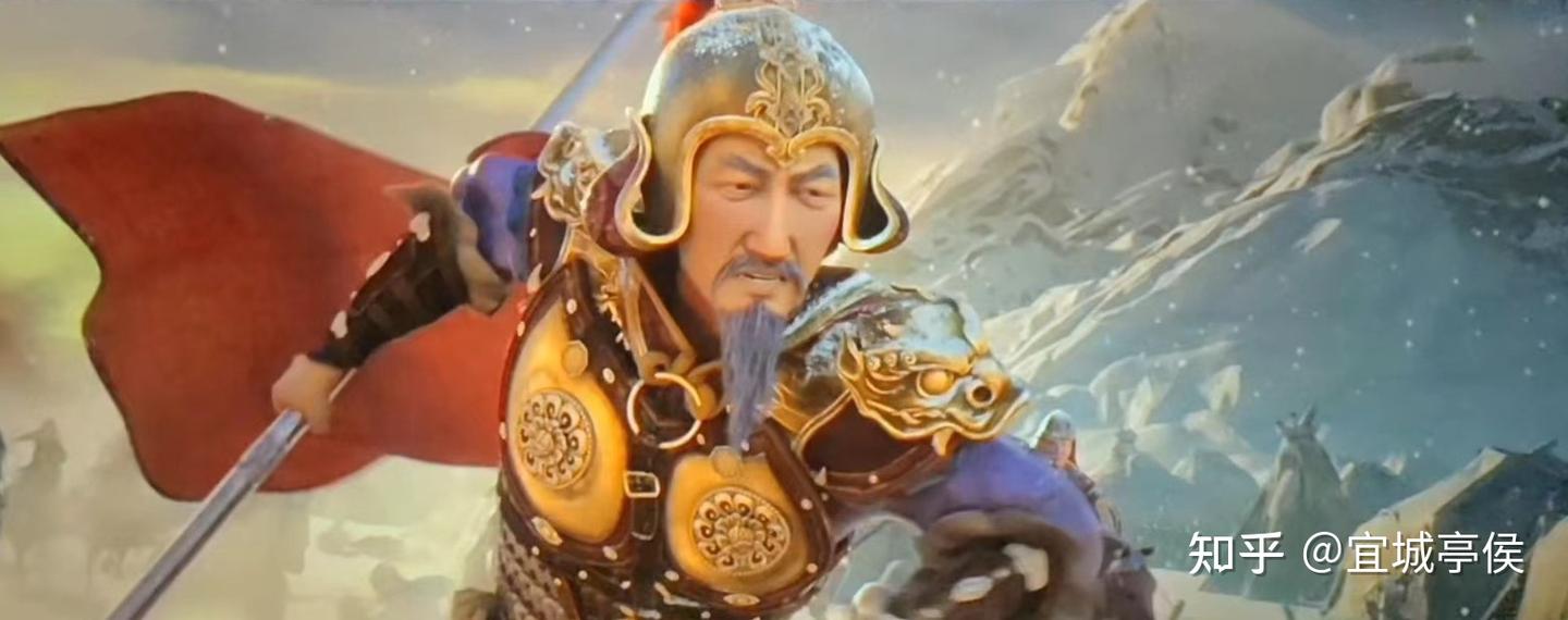 盛唐诗人系列之“诗侯”高适——潦倒半生大器晚成的侯爵诗人 - 知乎