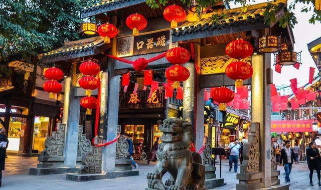 去重庆旅游,有什么推荐的吗?-去重庆游玩的攻略