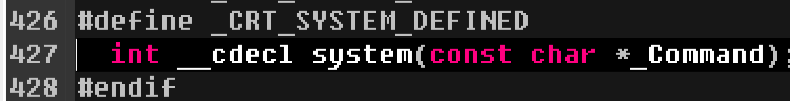 C++ 如何玩转“system” - 知乎