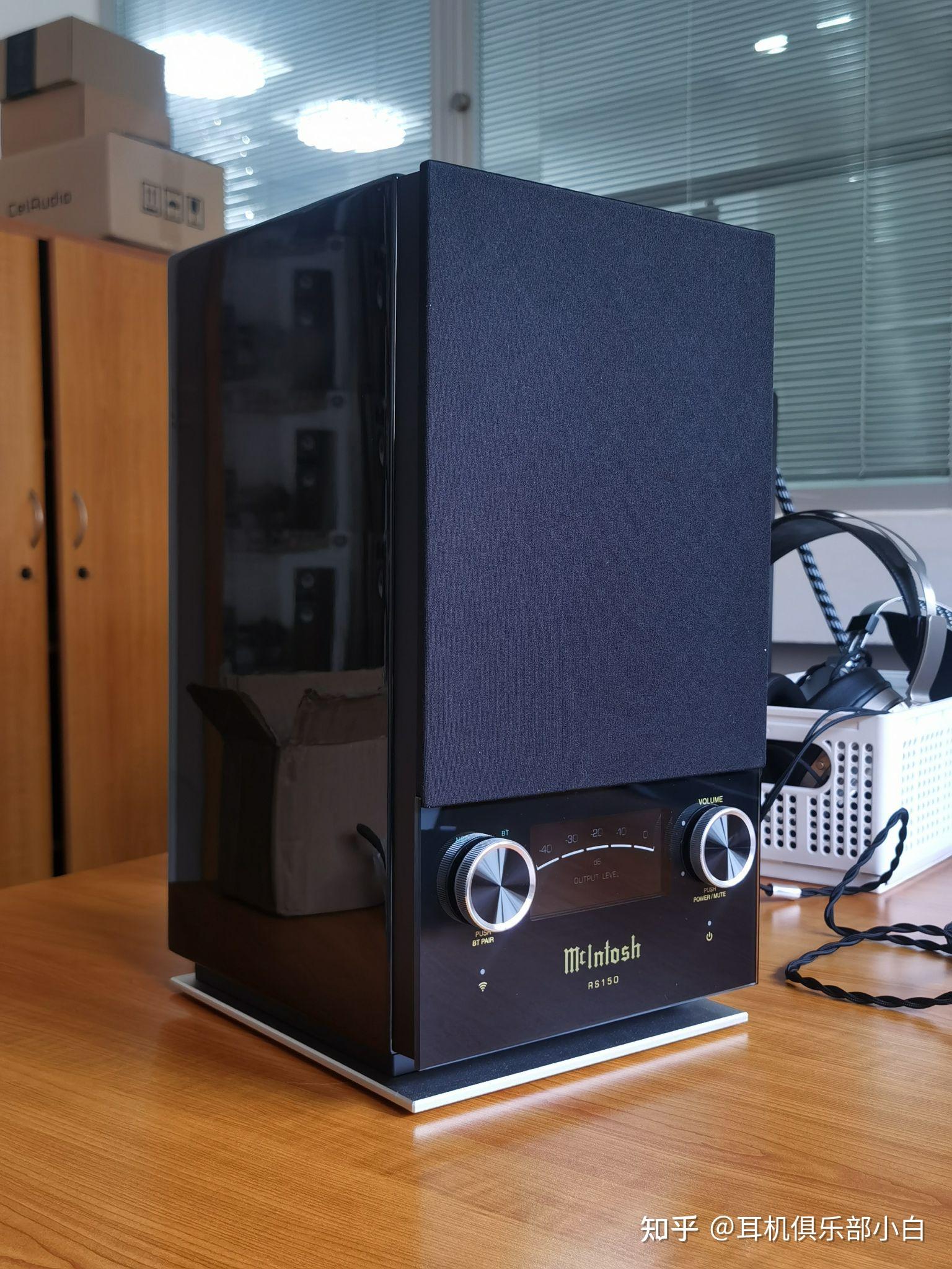 高端蓝牙音箱精选都有哪些品牌?