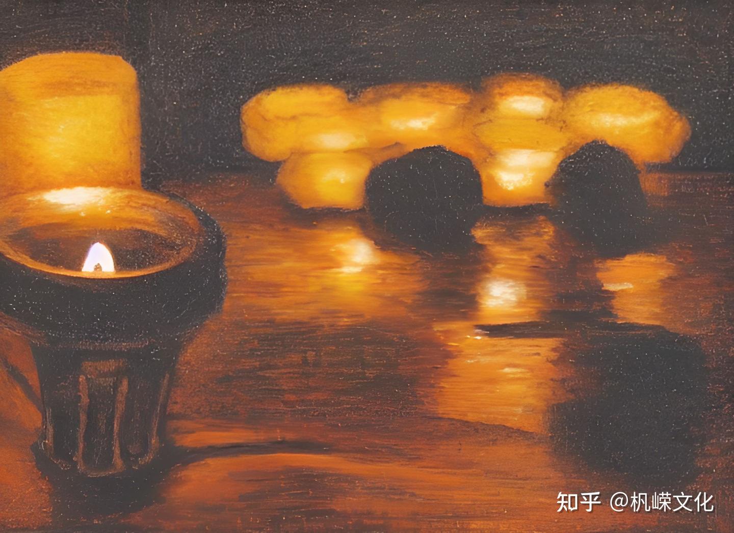 【八字命理】基础理论逻辑——丁火 - 知乎