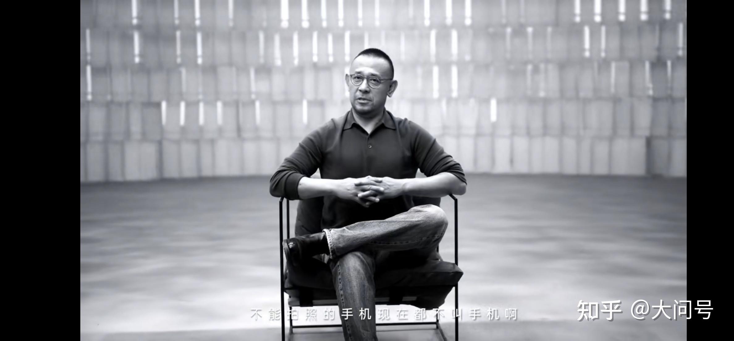 如何看待姜文代言oppofindx3