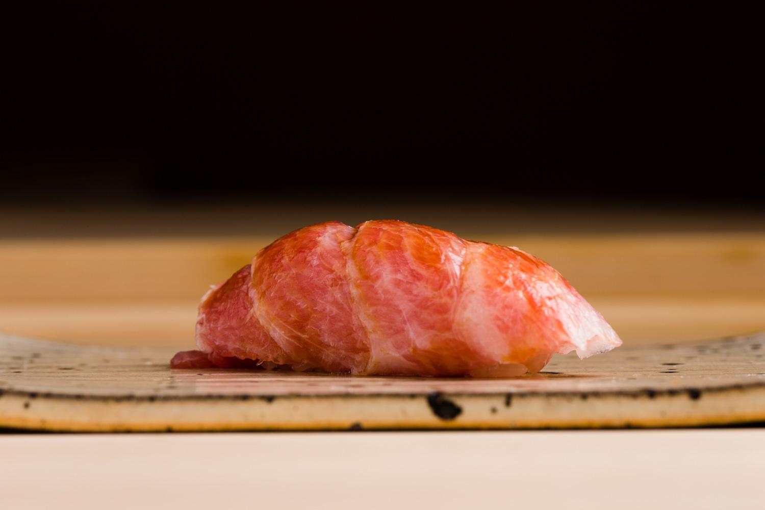 高端日料的几十个小细节 二 寿司篇 知乎