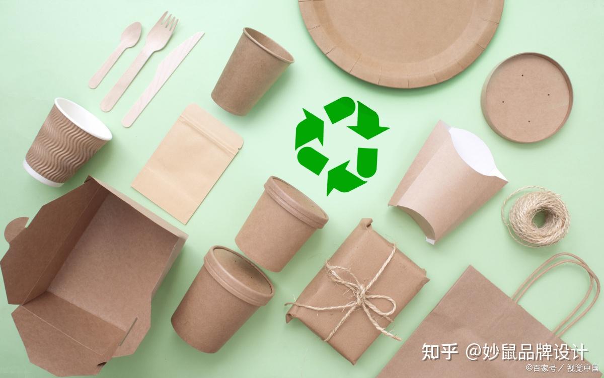 包装设计的材料-金属、复合与环保包装材料 - 知乎