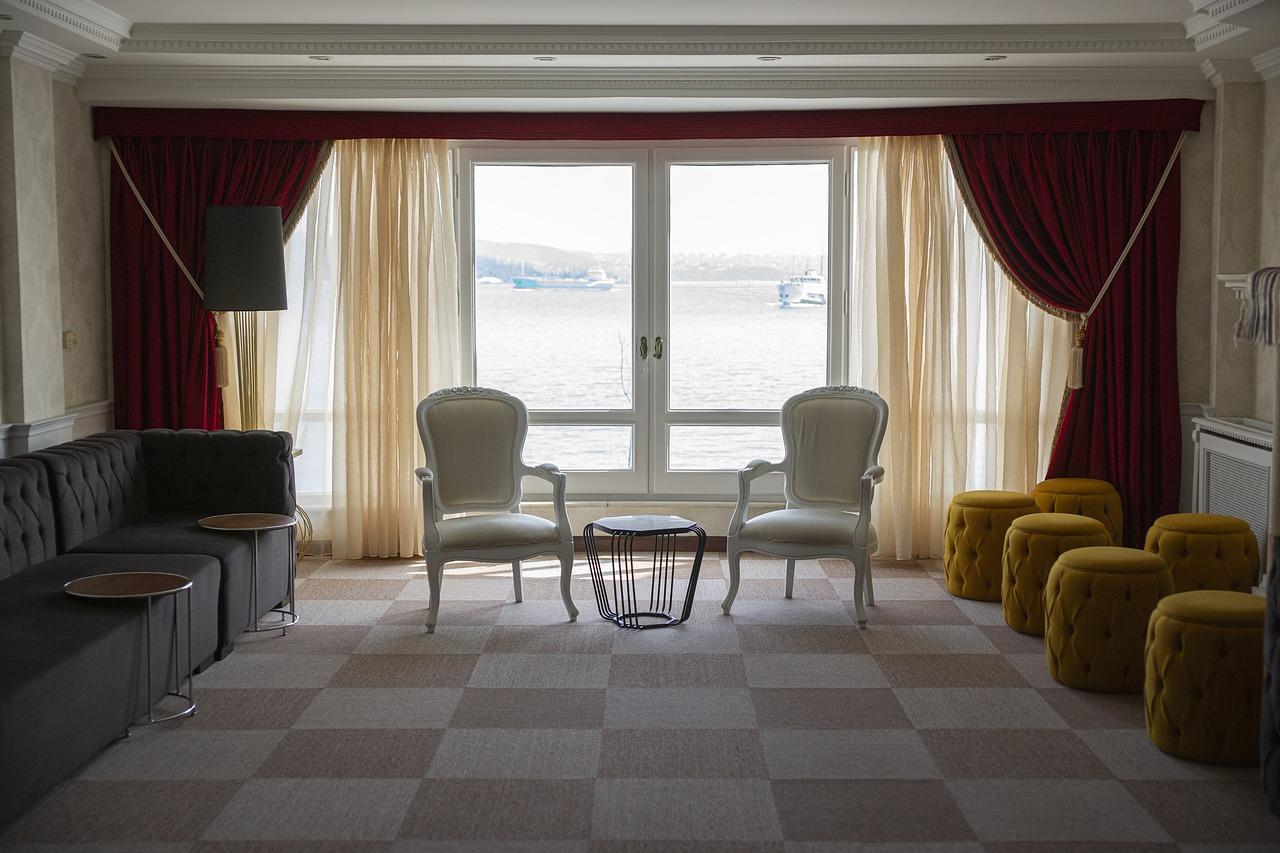 橱柜风格多样化