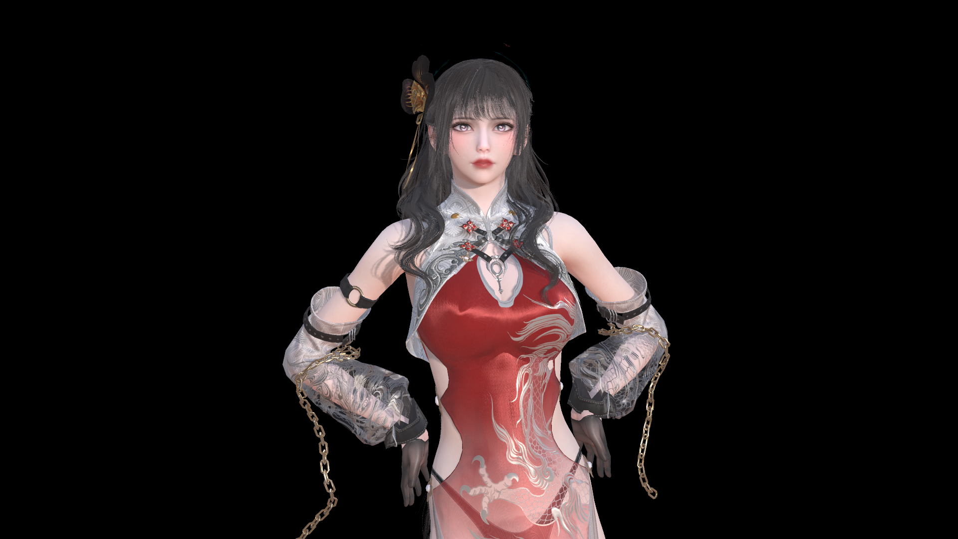季莹莹麦当劳2