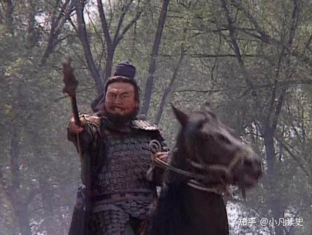 张飞义释严颜的背后,不只是粗中有细,还展现了他的深谋远虑 - 知乎