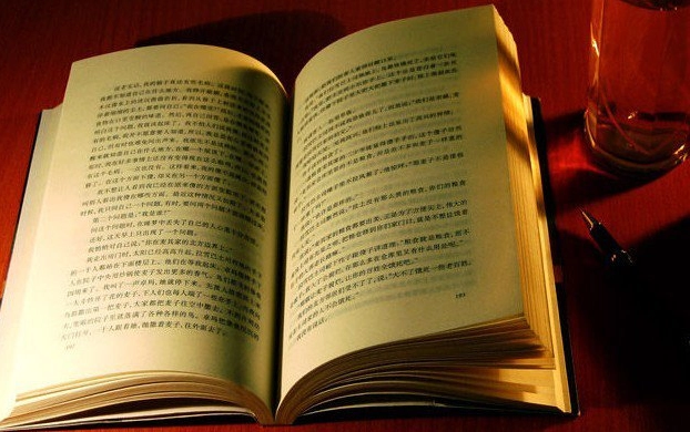 小说怎么阅读,才能更好地指导写作? - 知乎