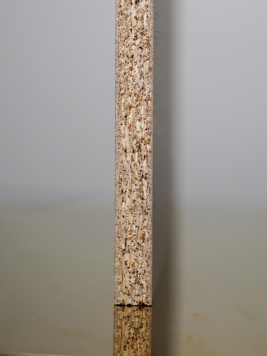 实木颗粒板的缺点是什么