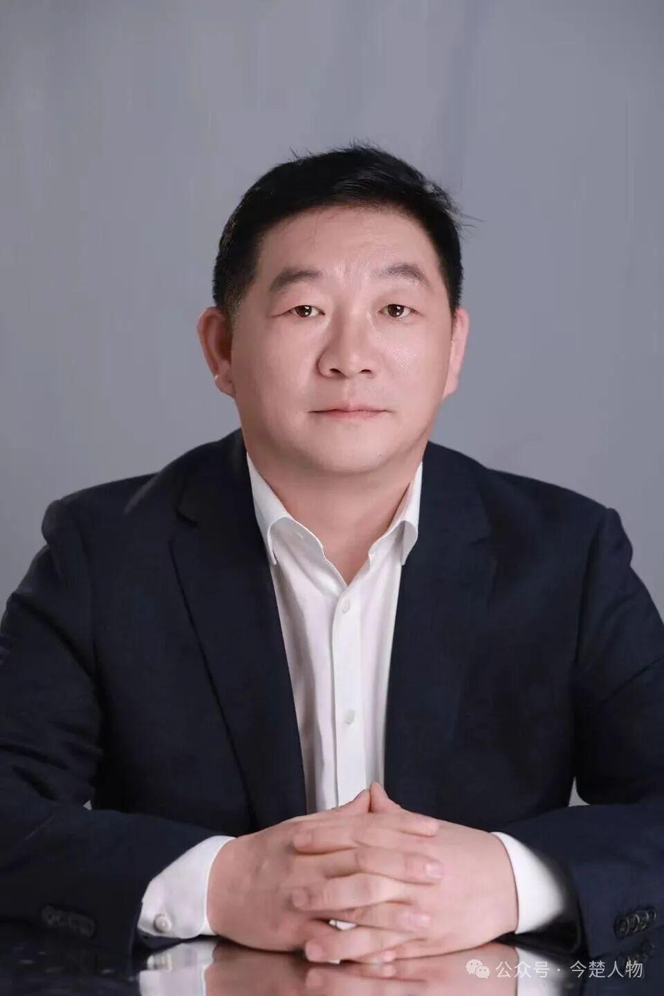 陈杰:从寒门学子到商界精英的创业传奇 - 知乎