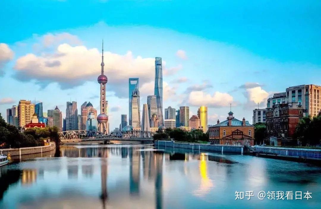 留学生必看!回国落户新政策,北上广深等一线城市力度超大! - 知乎