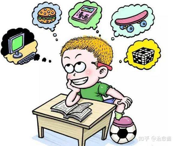 快看!提升专注力就是这么easy - 知乎