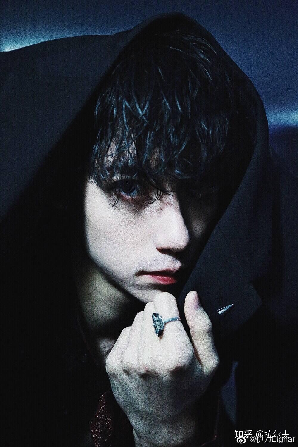 你为什么喜欢伊力elghar