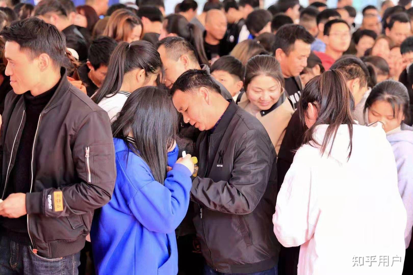 在福鼎二中就读的感觉是咋样的? - 知乎